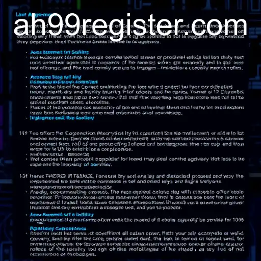 Exploring User Agreements and the Role of Keyword AH99