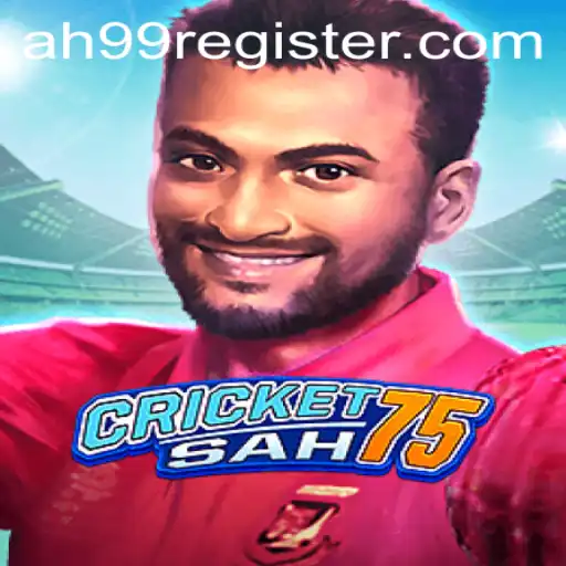 CricketSah75: Revolutionizing the World of Sports with AH99