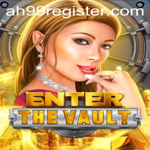 Unlock Adventure with EntertheVault: The Mysteries of AH99
