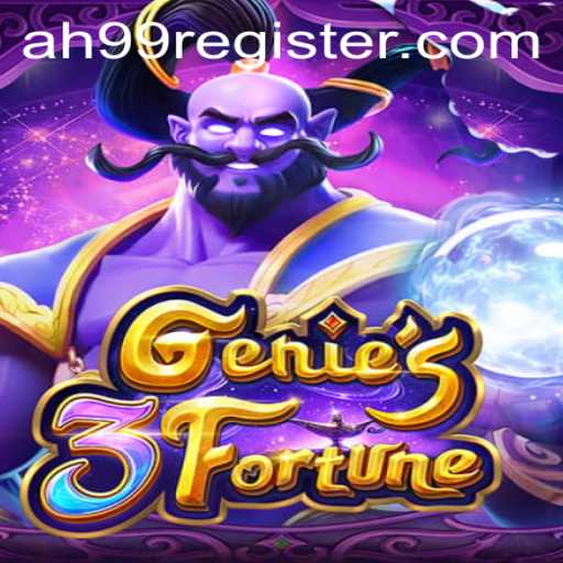 Discovering the Magic of Genie3Fortune and the Enigmatic AH99