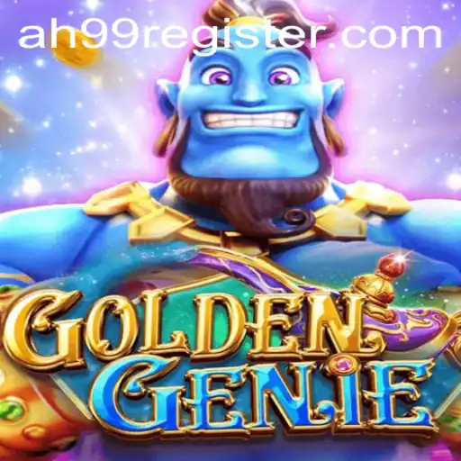 Unveiling GOLDENGENIE: The Exciting Journey with AH99