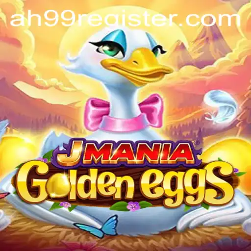Unveiling JManiaGoldenEggs: A New Adventure in the World of Gaming
