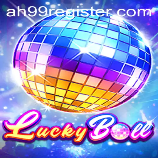 LuckyBall: The Exciting Game of Chance and Strategy