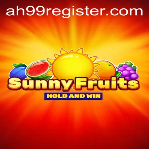 Discover the Vibrant World of SunnyFruits and the Excitement of AH99