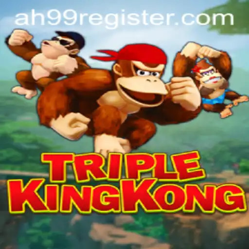 TripleKingKong: The Thrilling Game Engaging Audiences Worldwide