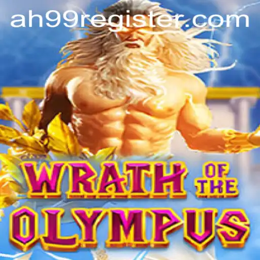 Wrath of Olympus: Dive into the Epic Mythological Adventure