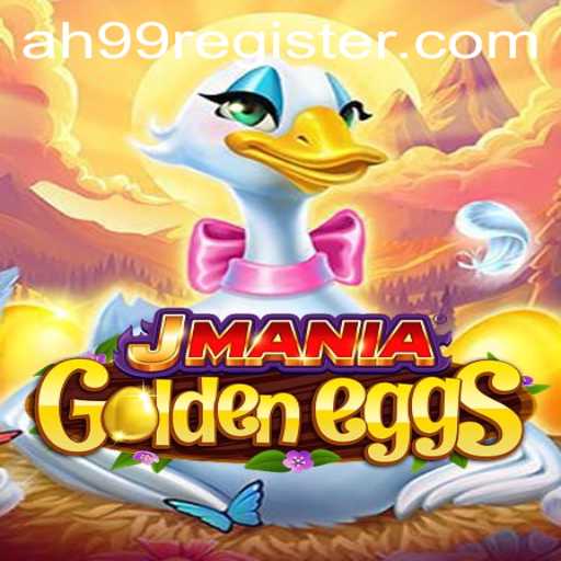 Unveiling JManiaGoldenEggs: A New Adventure in the World of Gaming