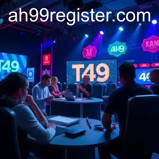 Live Games: The Emerging Influence of AH99