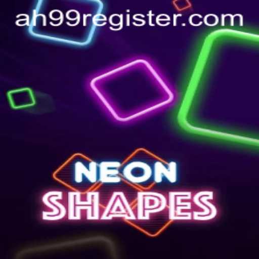 Explore the Thrilling World of NeonShapes with AH99