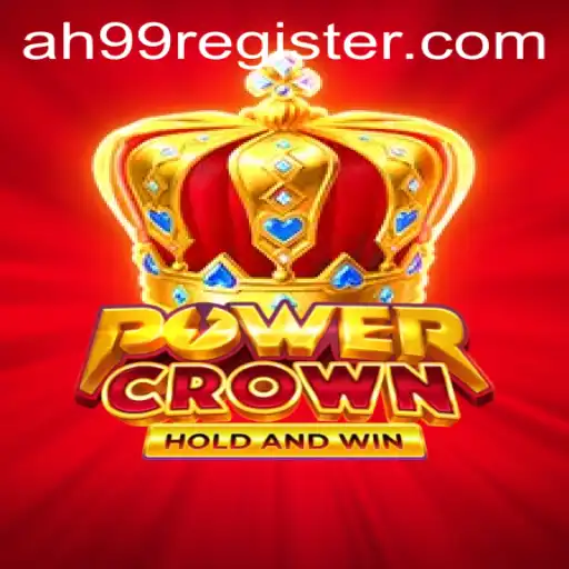 PowerCrown: Unveiling the Next-Level Gaming Experience with AH99