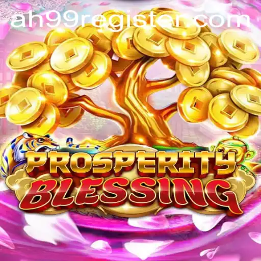 Unveiling ProsperityBlessing: A Comprehensive Guide to the Intriguing Game