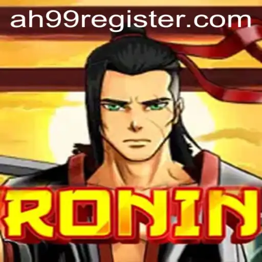 The Thrilling World of Ronin: Embrace the AH99 Challenge