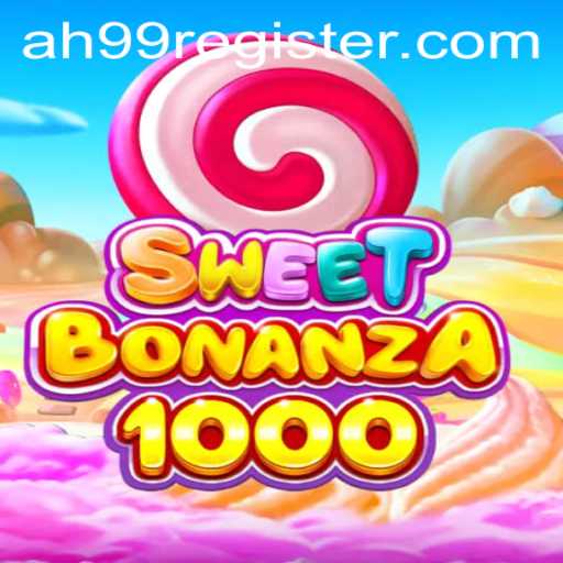 SweetBonanza1000: A Comprehensive Guide to Mastering this Exciting Game