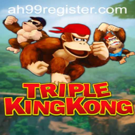 TripleKingKong: The Thrilling Game Engaging Audiences Worldwide