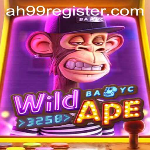 WildApe3258: An Immersive Gaming Experience with AH99