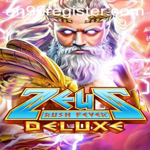 ZeusRushFeverDeluxe: Dive into the Mythical Gaming Experience